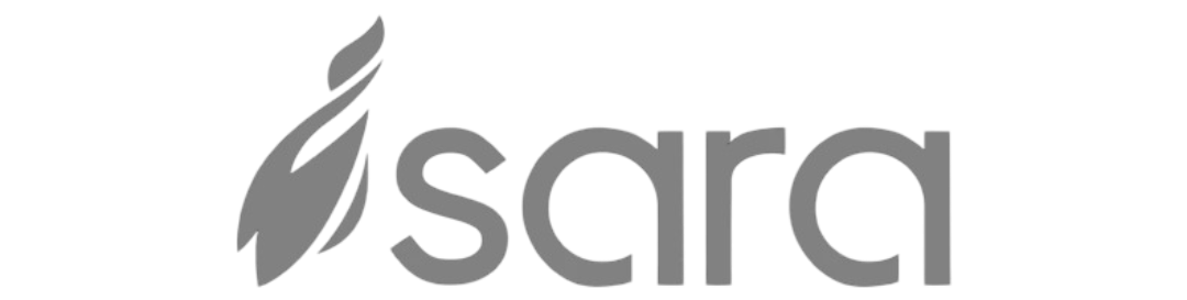 Logo Sara