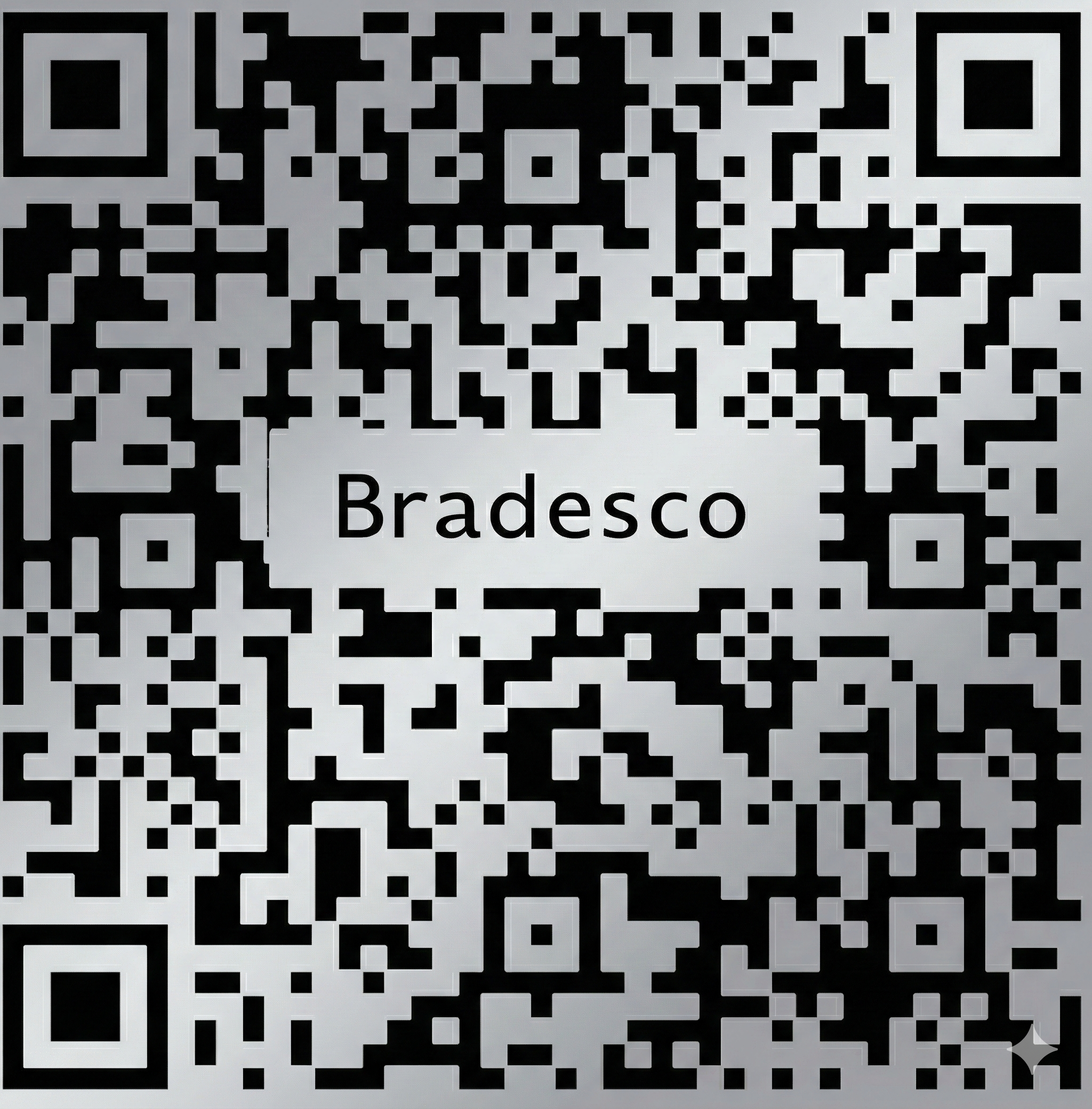 QR Code Pix